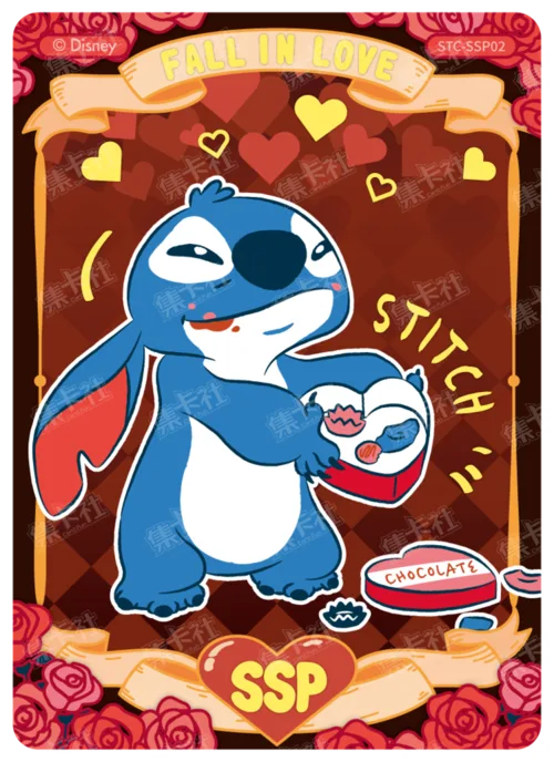 Sweet Heartbeat Card
