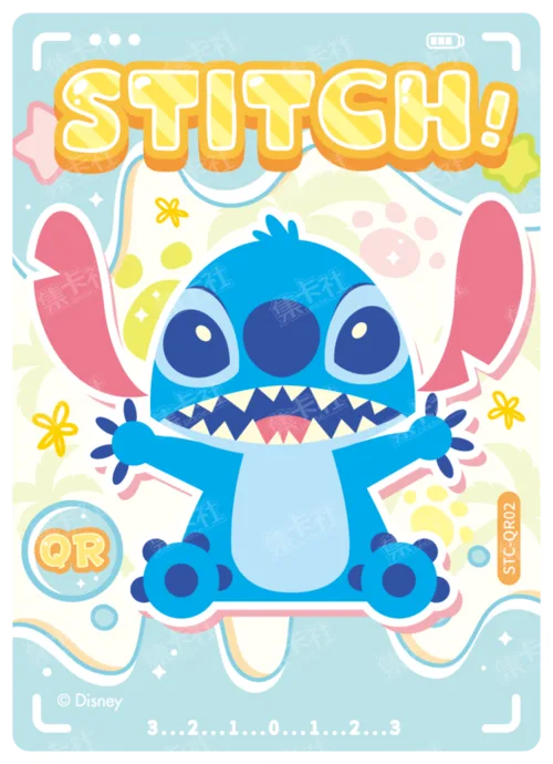 Island Cutie Card