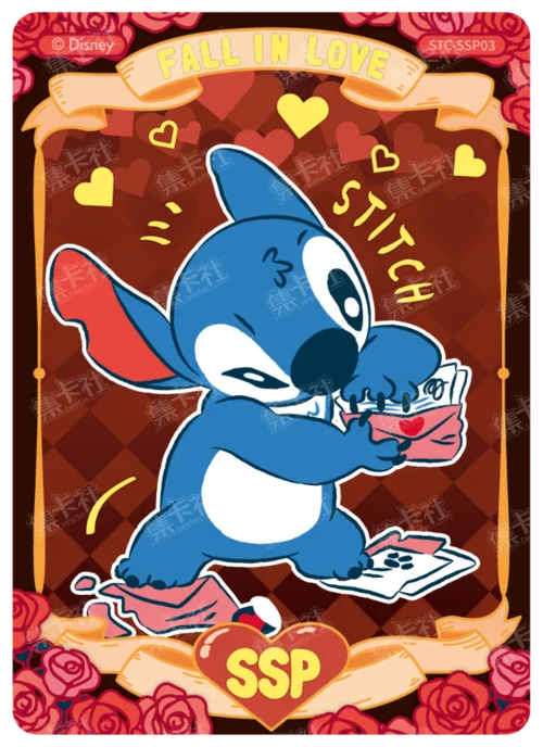 Sweet Heartbeat Card