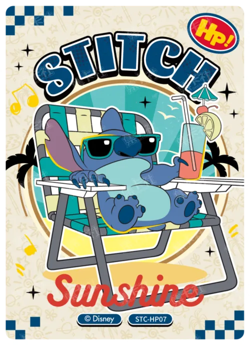 Hawaii Poster Card