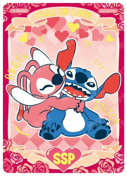 Sweet Heartbeat Card