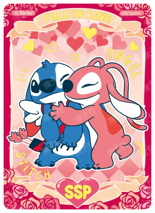 Sweet Heartbeat Card