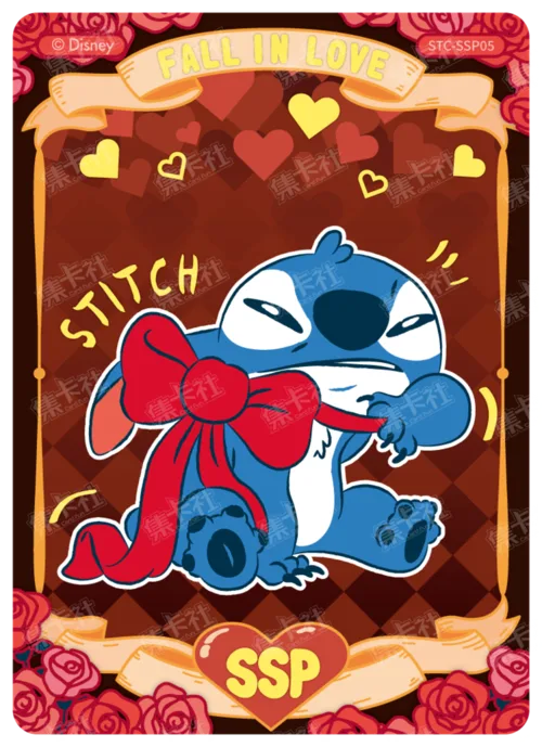 Sweet Heartbeat Card