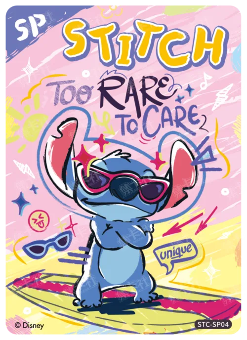 Pup's Drawing Card