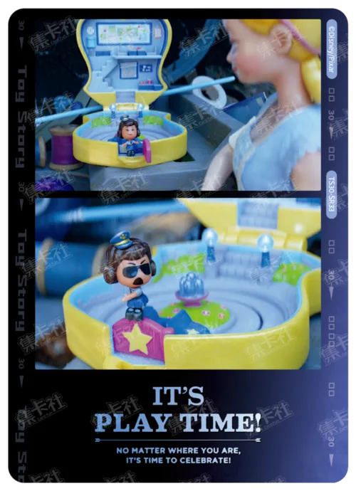 Memory Film Card