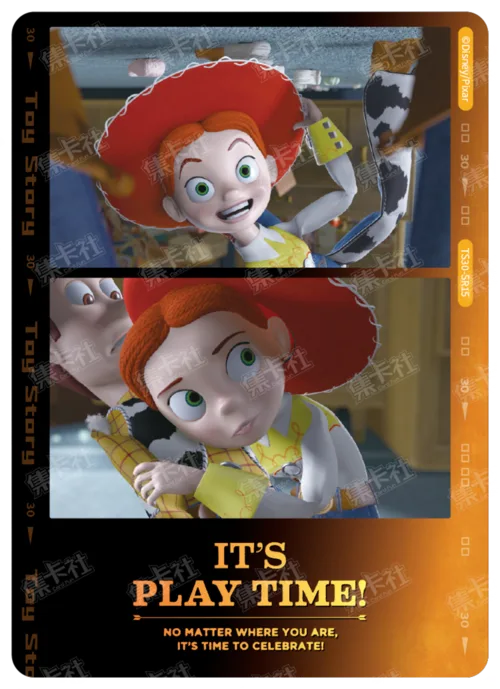 Memory Film Card