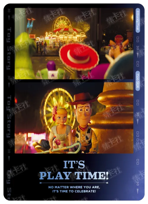 Memory Film Card