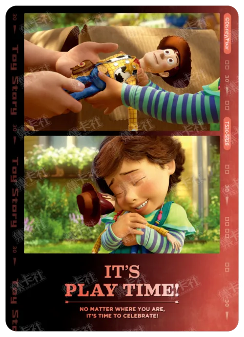 Memory Film Card