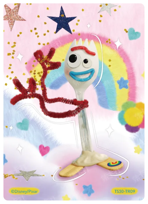 Cutie Hug Card