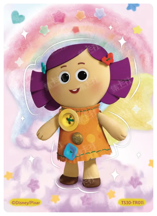 Cutie Hug Card
