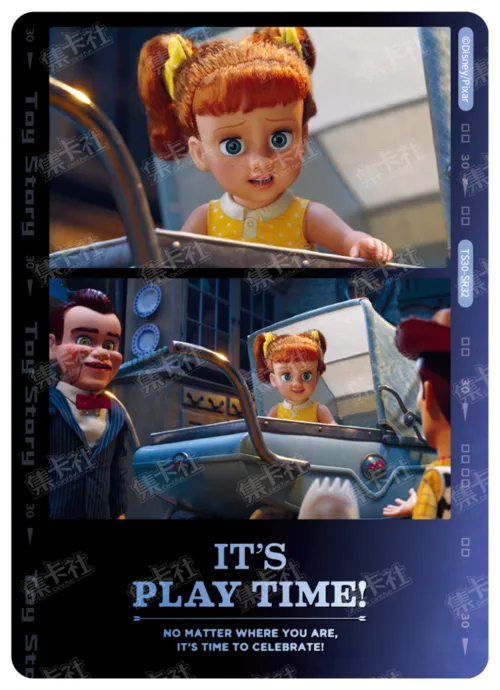 Memory Film Card