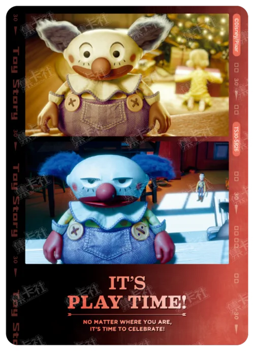 Memory Film Card