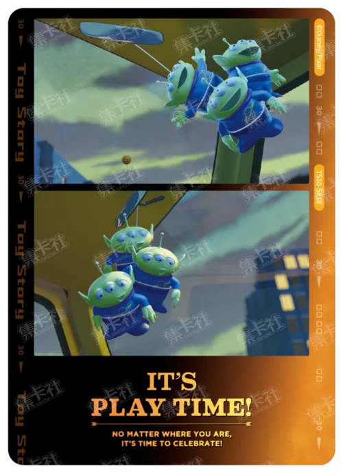Memory Film Card