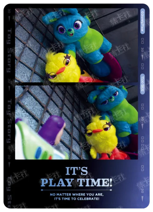 Memory Film Card