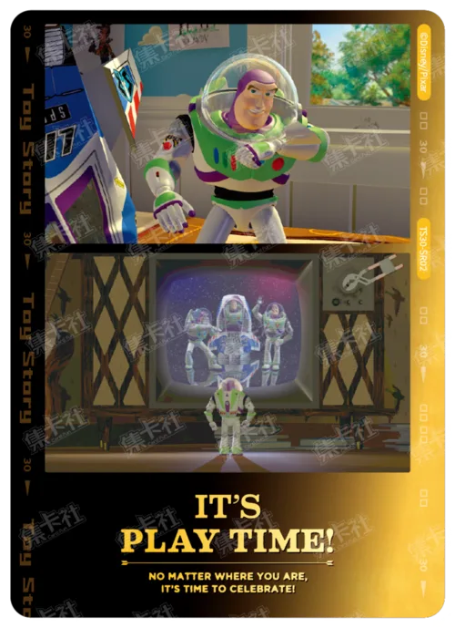 Memory Film Card