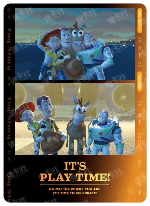 Memory Film Card
