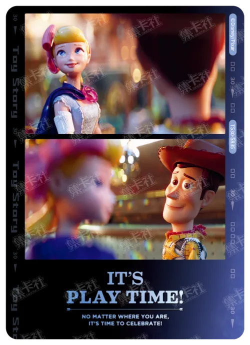 Memory Film Card