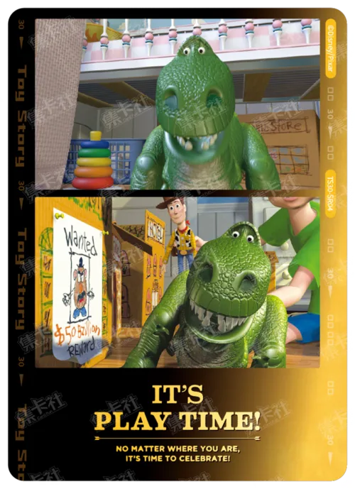 Memory Film Card