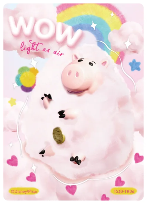 Cutie Hug Card