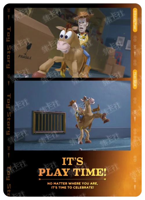 Memory Film Card