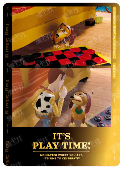 Memory Film Card