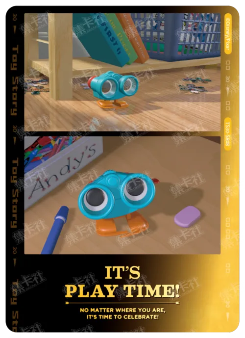 Memory Film Card