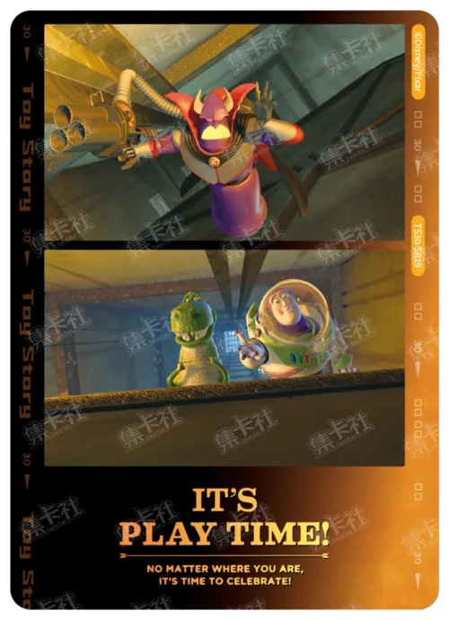 Memory Film Card