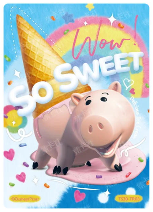 Cutie Hug Card