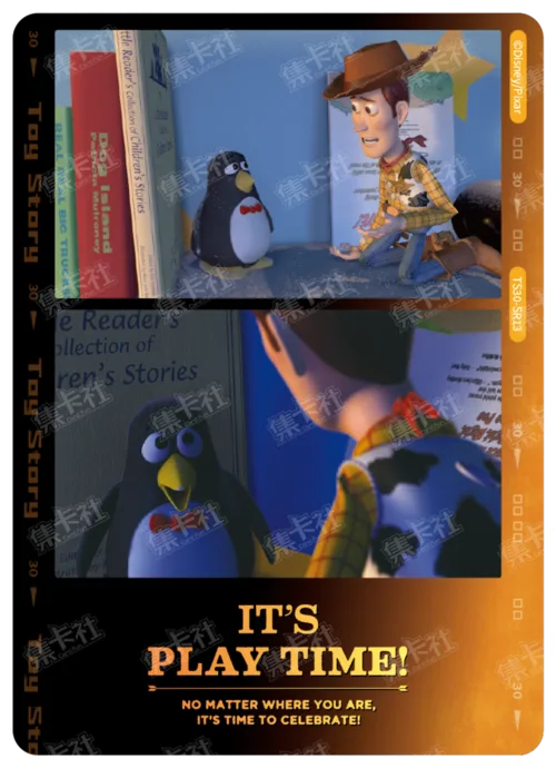 Memory Film Card