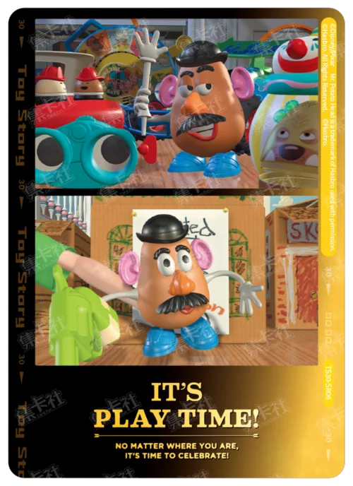 Memory Film Card