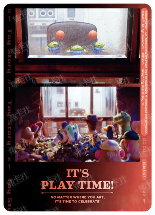 Memory Film Card