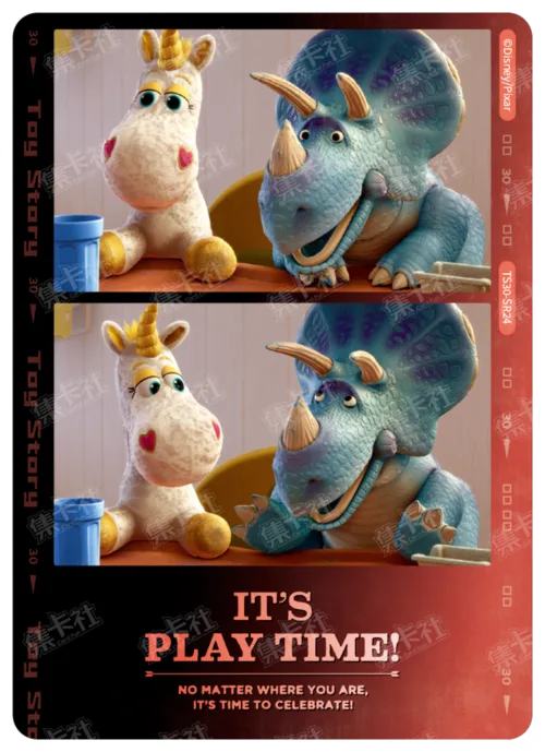 Memory Film Card