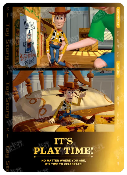 Memory Film Card