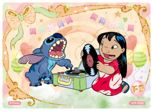 Companions Commemorative Card
