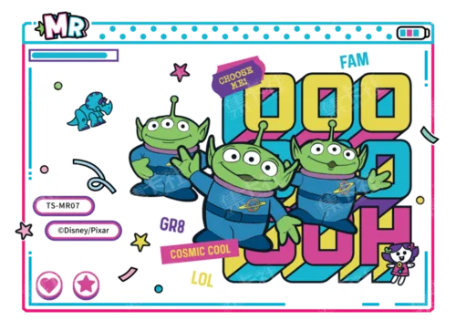Games Party Card