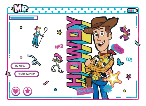 Games Party Card
