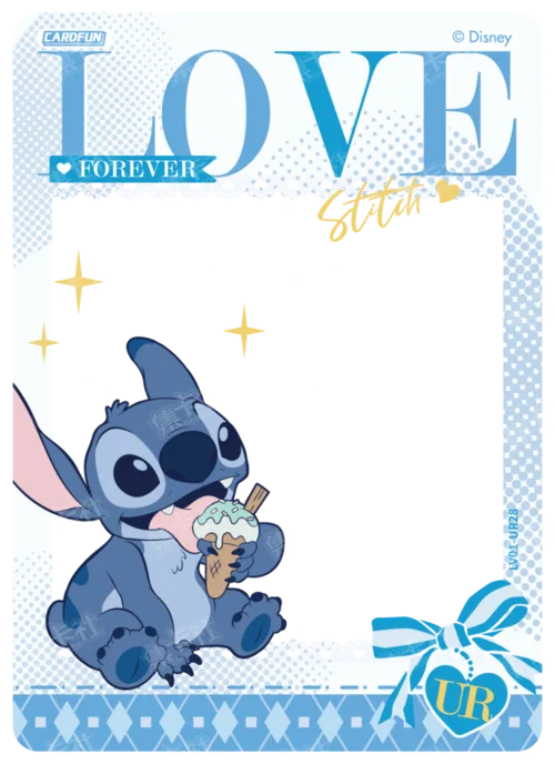 Duo Encounter Card
