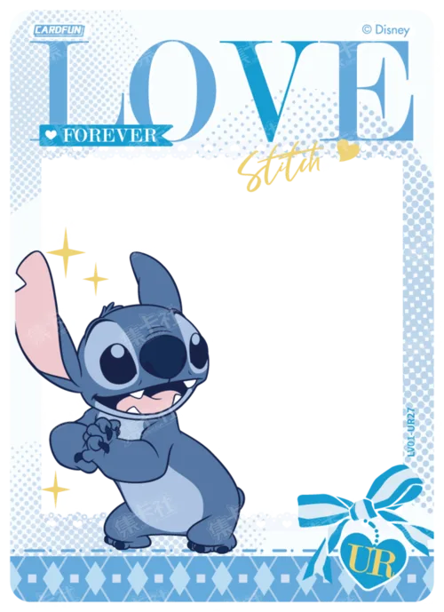 Duo Encounter Card