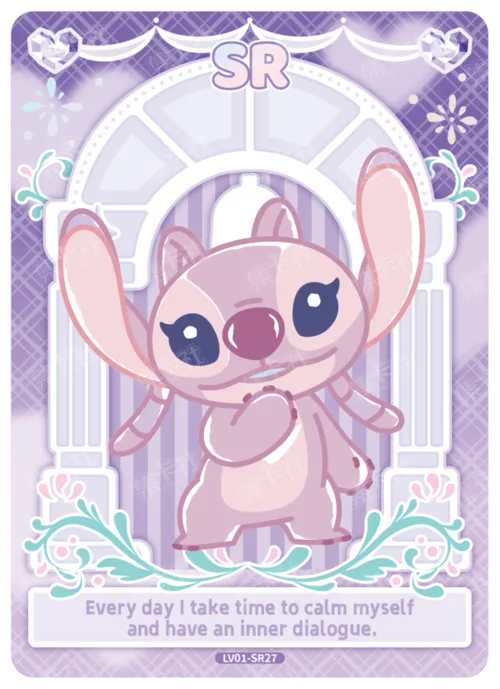 Door of Choices Card