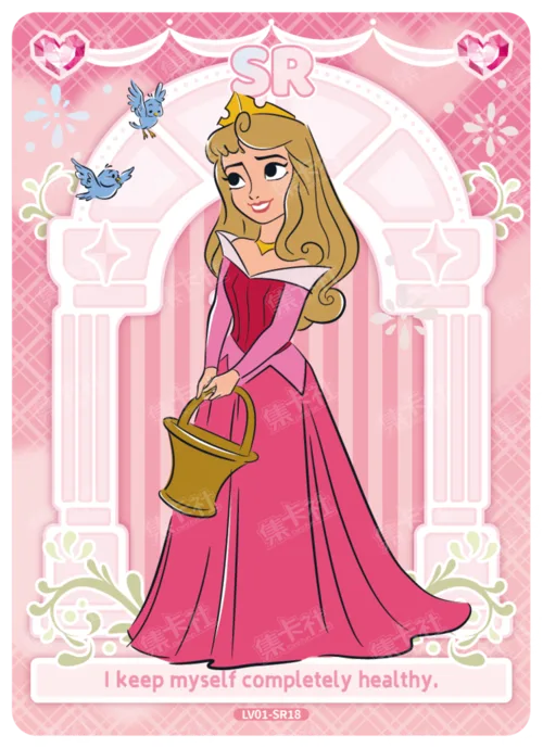 Door of Choices Card