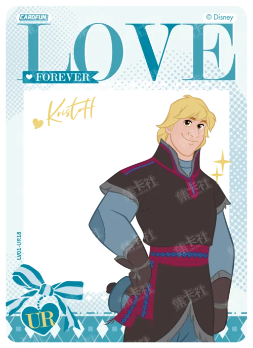 Duo Encounter Card
