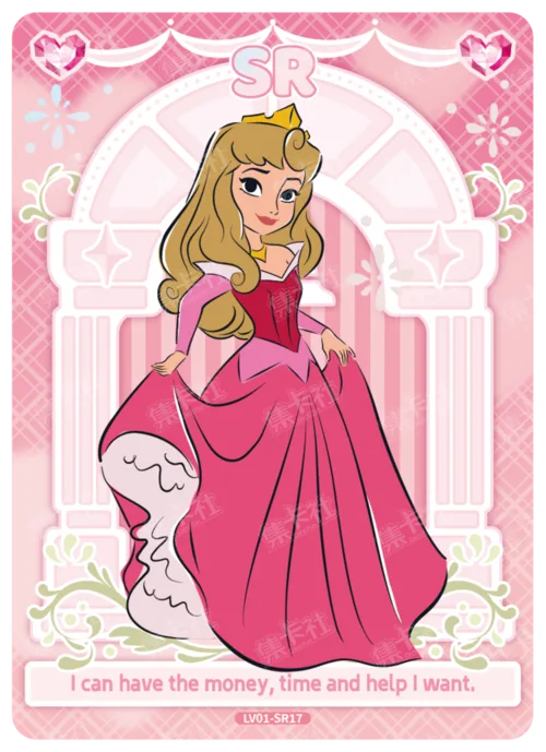 Door of Choices Card