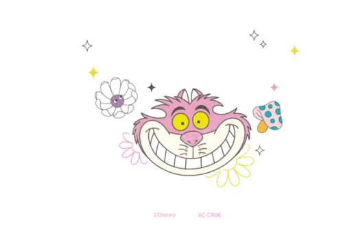 Teacup Voyage Card
