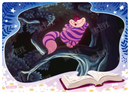 Nostalgic Story Card