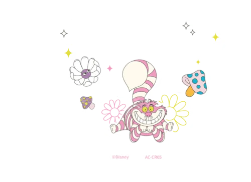 Teacup Voyage Card