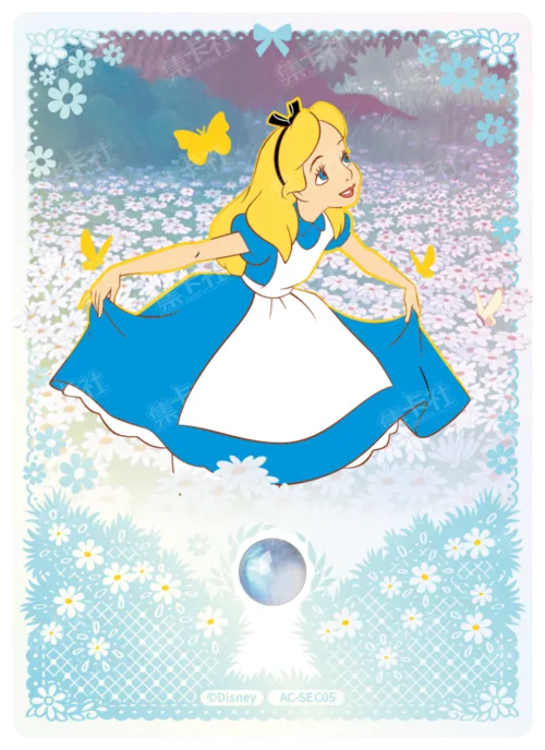 Lucid Dream Card