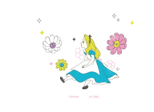 Teacup Voyage Card