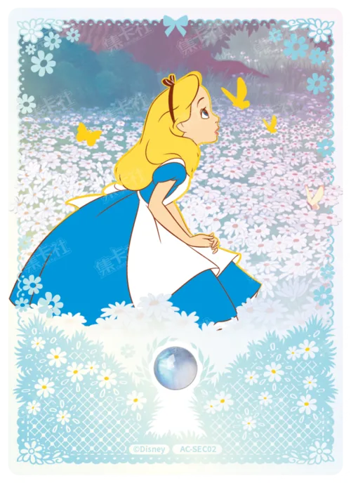 Lucid Dream Card