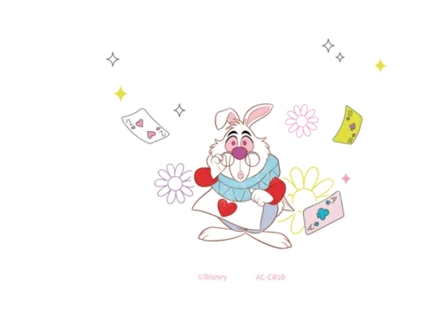 Teacup Voyage Card