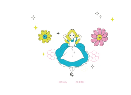 Teacup Voyage Card